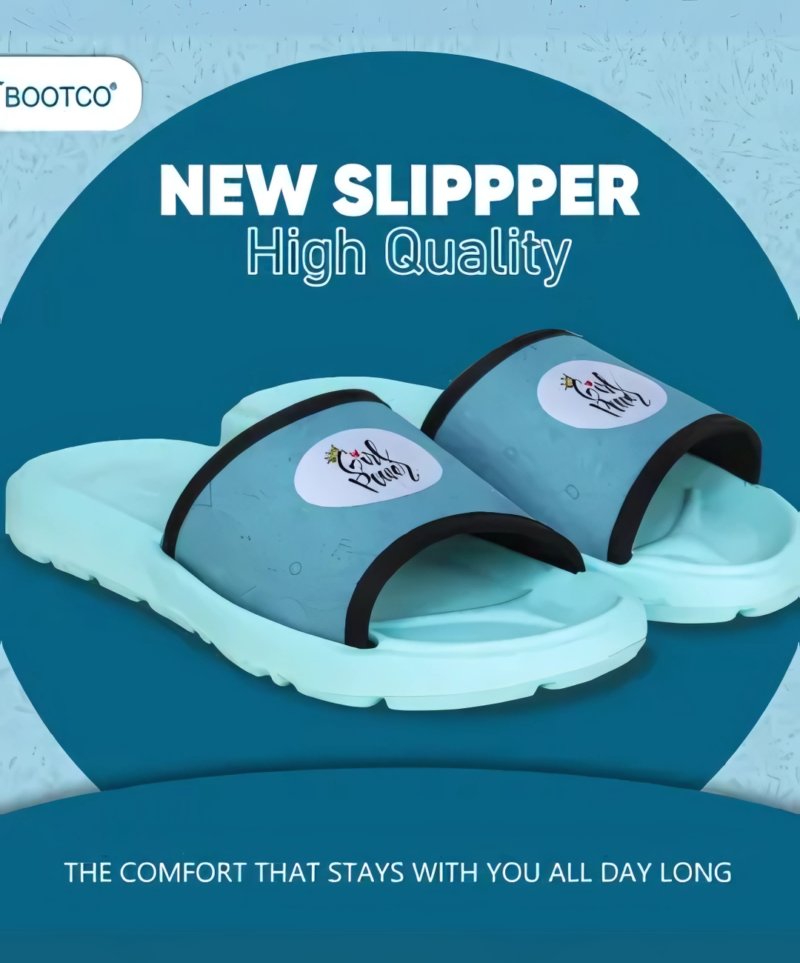Women's EVA Slides - Image 2