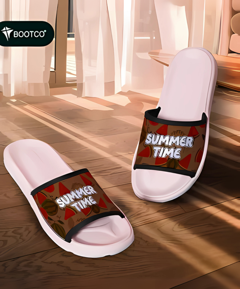 Women's EVA Slides